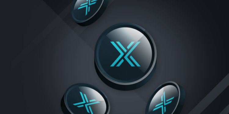 ImmutableX Breaks Out Of Downtrend, Can Price Rally To $1?