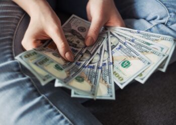 Investment in Crypto Hits a New Low – How Much was Raised?