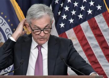 Crypto Prices Could Pump This Week as Federal Reserve Interest Rate Decision Approaches