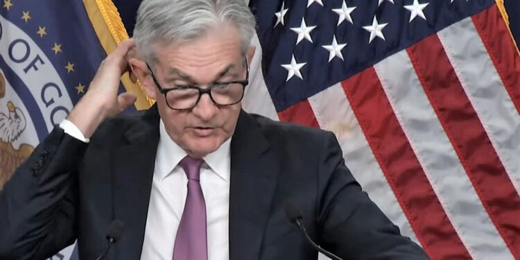 Crypto Prices Could Pump This Week as Federal Reserve Interest Rate Decision Approaches