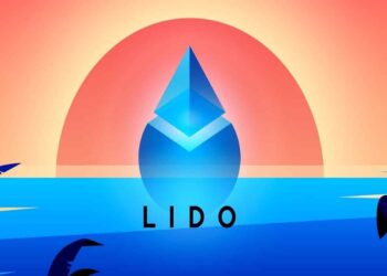 Lido DAO Shows Strength To Breakout; Will The Downtrend Line Be Invalidated?