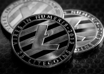 Litecoin Traders Face Dilemma Ahead Of Breakout, Will Price Rally To $60?