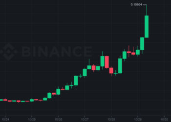 Traders Predict These 7 Coins To Pump 10x After Dogecoin Price Explodes