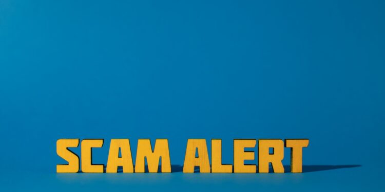 How to Spot & Protect Yourself Against Crypto Fraud