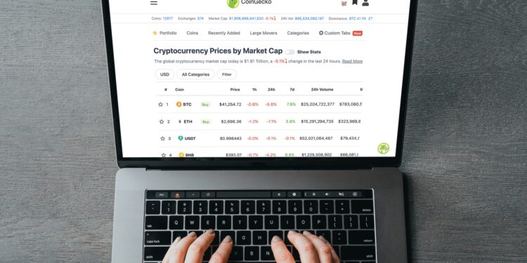 A Beginner’s Guide to Decentralized Crypto Derivatives