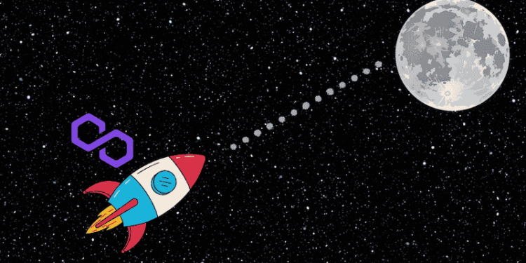 Polygon Shows Strength As Bulls Eye $1, But There Is A Key Issue Pending