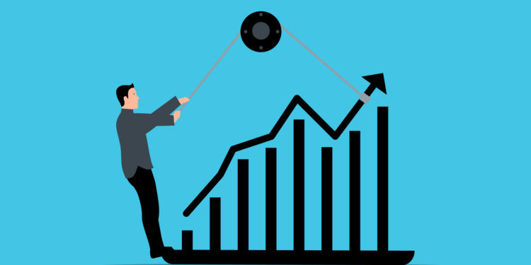 QNT Marks Positive Moves When Major Coins Facing Dumps