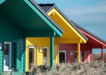 Landshare brings the first Tokenized House Flip to the Blockchain