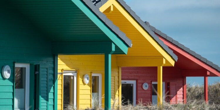 Landshare brings the first Tokenized House Flip to the Blockchain