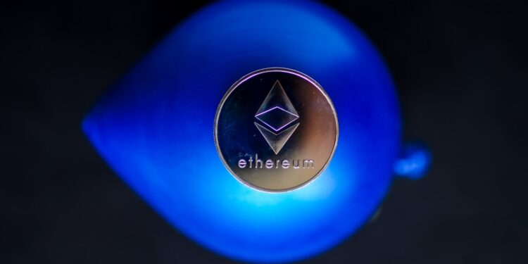 Ethereum Price Tries To Move Upwards As It Tries To Break Consolidation, What’s Next?