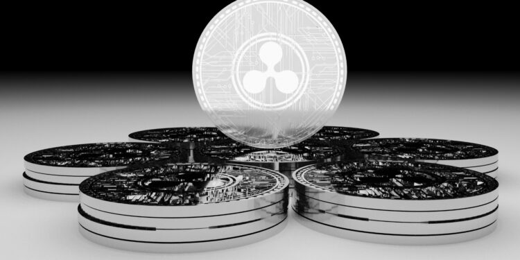 XRP Price Forms This Pattern On Its Chart, What Does It Mean For XRP?