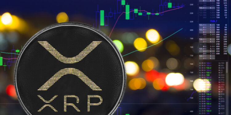 Ripple (XRP) Struggles As Bearish Divergence Emerges, Eyes $0.42 Support