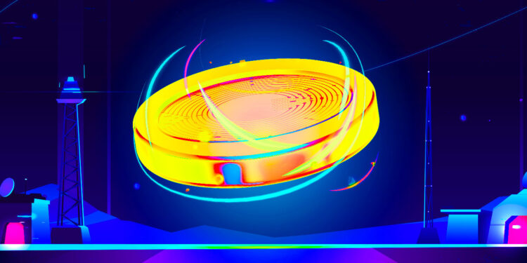 Crypto Strategist Sets Big Price Targets for Ethereum-Based Decentralized Exchange Protocol