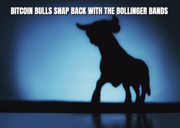 Bitcoin Bulls Snap Back With The Bollinger Bands