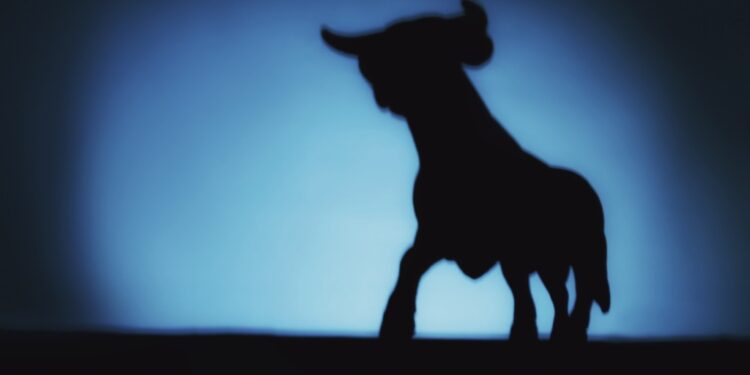 Bitcoin Bulls Snap Back With The Bollinger Bands