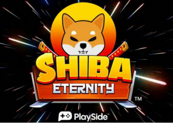 Shiba Inu Fanbase Awaits Eternity Download Event
