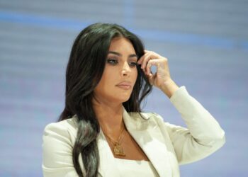 Kim Kardashian Fined $1.26 Million By SEC Over Unlawful Crypto Promo