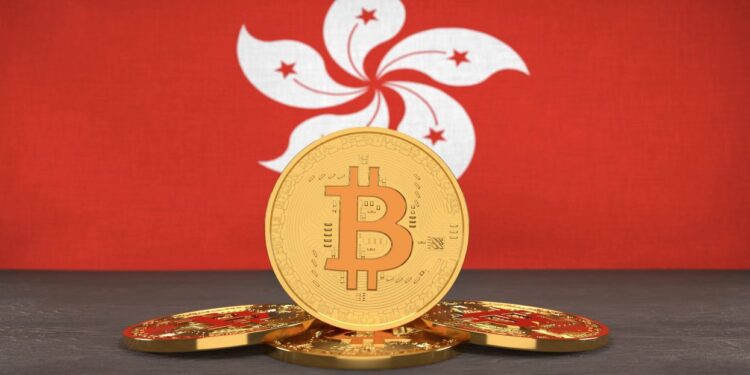 Hong Kong Looks To Legalize Retail Crypto Investing