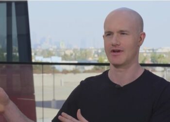 Billionaire Coinbase CEO has Just Made This Crypto Prediction – Will it Happen?