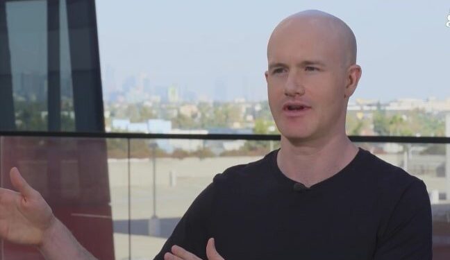 Billionaire Coinbase CEO has Just Made This Crypto Prediction – Will it Happen?