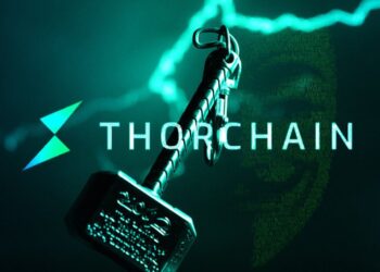 Thorchain Shows A Glimpse Of Hope, Are The Green Days Near?