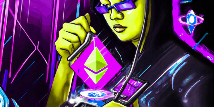 European Authorities Want To Monitor Ethereum (ETH) Network Using New Automated System