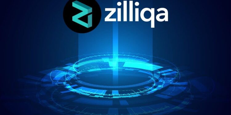 Zilliqa Reappears With Over 5% Gain; Is This A Good Time To Load Your Bags?