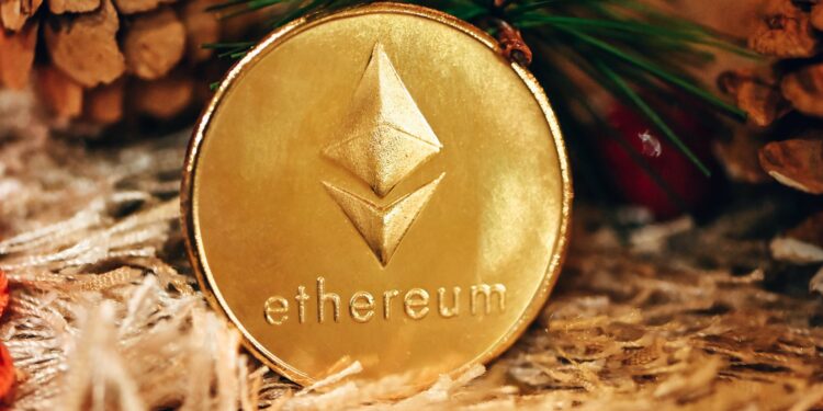 Ethereum Price Bounces Again But Touching These Levels Could Trigger A Sell Off