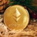 Ethereum Price Bounces Again But Touching These Levels Could Trigger A Sell Off
