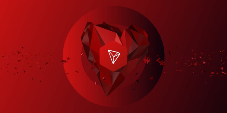 Tron Could Be Ready For $0.1 After Hard Fight, Here Is Why?