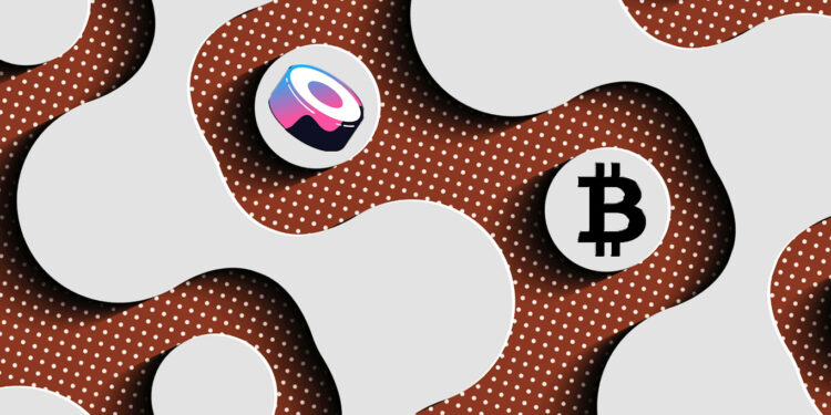 Crypto Trader Names One Altcoin That Could Outperform the Market, Updates Outlook on Bitcoin and Sushi