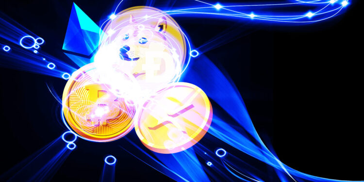 Whales Move $412,300,000 in Ethereum, XRP, Bitcoin and Dogecoin in Just One Day – Here’s Where the Crypto Is Heading