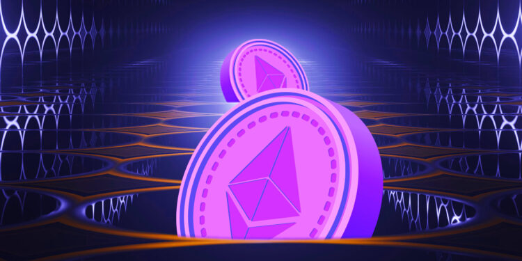 Crypto Whales Are Rapidly Accumulating Two Ethereum-Based Altcoins, According to Analytics Firm Santiment