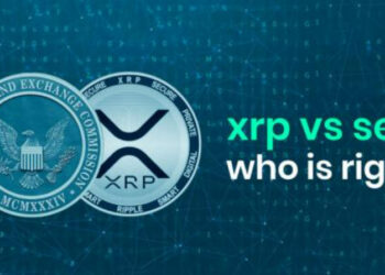 XRP Price Prediction as $1 Billion Trading Volume Comes in – XRP to the Moon?
