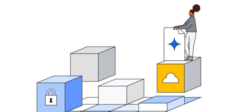 Google Cloud To Enter Blockchain Node World with New Service