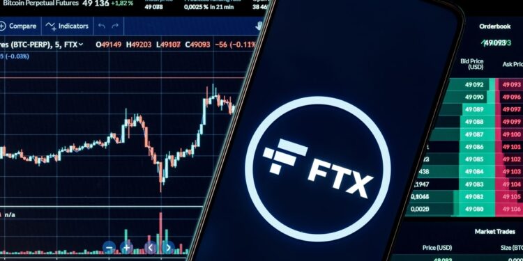 Due to conflicts of interest, SBF's attorneys drop FTX