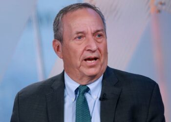 Former US Treasury Compares FTX Collapse to Infamous Enron Fraud – Crypto Regulation Incoming?