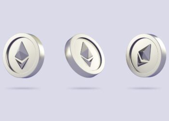 Ethereum eyes a break below a yearly low. A price of below $1,000 beckons