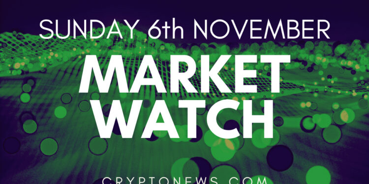 Bitcoin Price Prediction as BTC Shoots Past $21,000, 20% Rally Incoming?