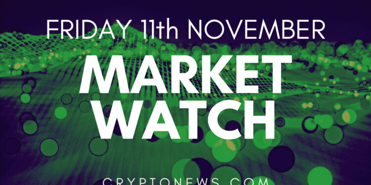 Bitcoin Price Prediction as BTC Shoots Up 4%