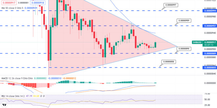 Shiba Inu Price Prediction – Can SHIB Reach $1 in the Next Bull Market?