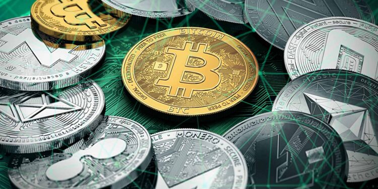 Top 3 Altcoins Performers For The Week