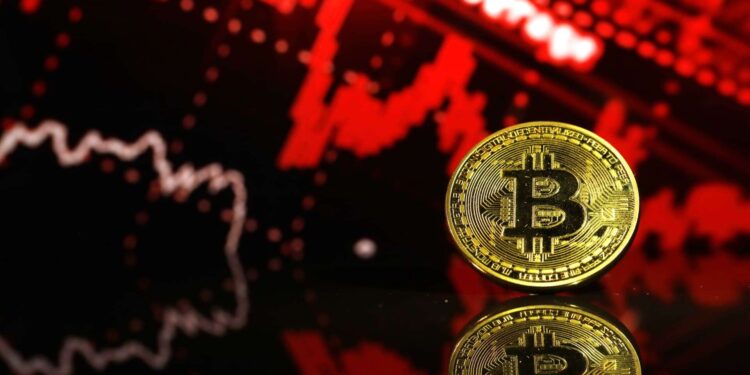 Bitcoin Seen Dropping To $10K, This Asset Management Predicts