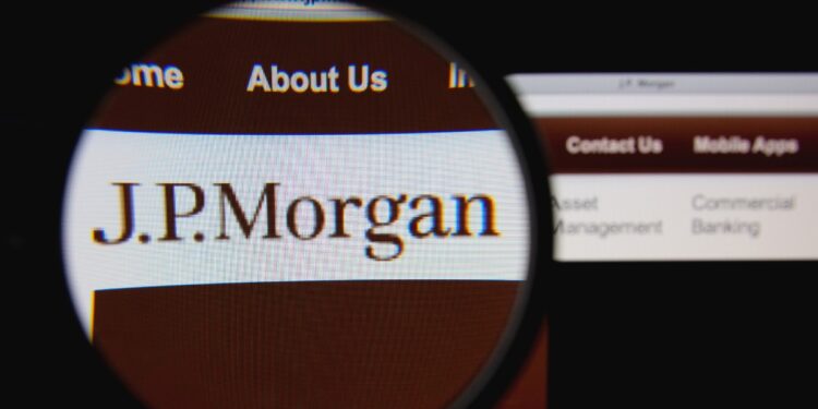 JPMorgan Pulls Off First Live Trade on Public Blockchain
