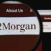 JPMorgan Pulls Off First Live Trade on Public Blockchain