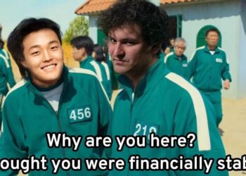To FTX or Not to FTX and 20 Crypto Jokes
