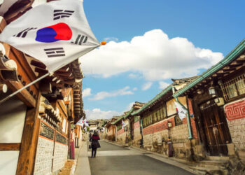 South Korea probes crypto exchanges for local tokens