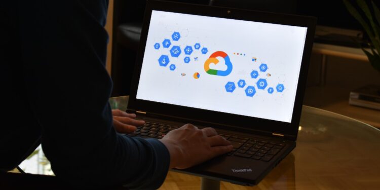 Google Cloud Says Running Validator on Solana Blockchain