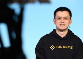 Binance to Consider Buying Banks with $1 Billion , CEO CZ Discloses