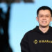 Binance to Consider Buying Banks with $1 Billion , CEO CZ Discloses